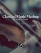 Classical Music Mashup Orchestra sheet music cover